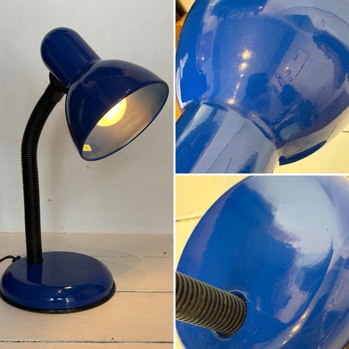 Retro vintage 1990 - bhs, blue