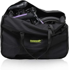 UBORSE Folding Bike Carry Bag