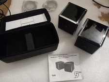 SoundScience QSB 30w USB desktop speakers 5/5 , Hifi. mini x 2