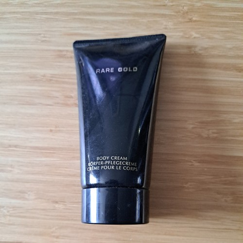 Avon rare gold body cream - rare,