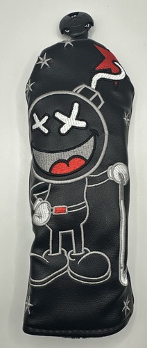 Bomber man golf - bomber, hybrid