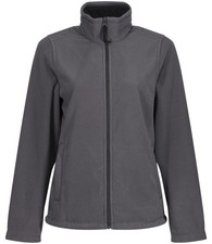 Regatta Womens Full Zip Micro