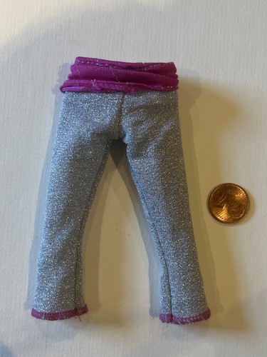 Barbie doll sparkly - barbie, &