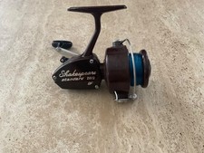 Shakespeare 2012 GF Vintage