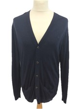 Lacoste Mens Pure New Wool