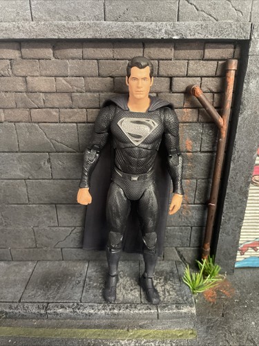 Mcfarlane multiverse - dc,