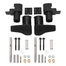 ﹣30PCS Chassis Fuel Tank
