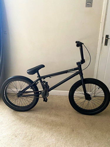 Haro boulevard bmx only - boulevard,