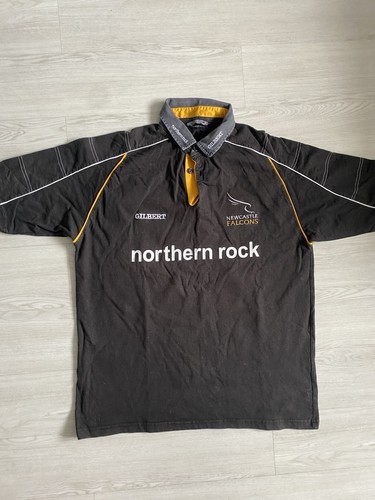 Gilbert newcastle falcons - newcastle,