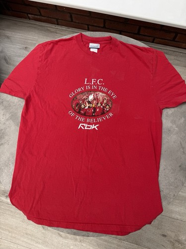 Liverpool lfc shirt - liverpool, fc