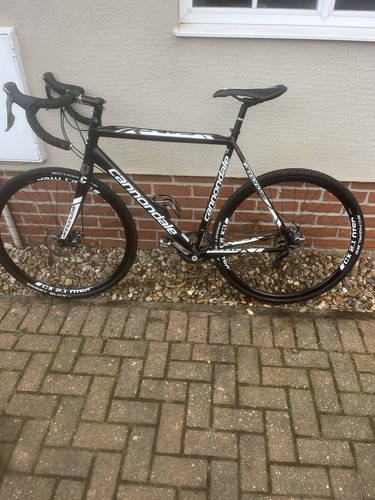 Cannondale caadx - cannondale,