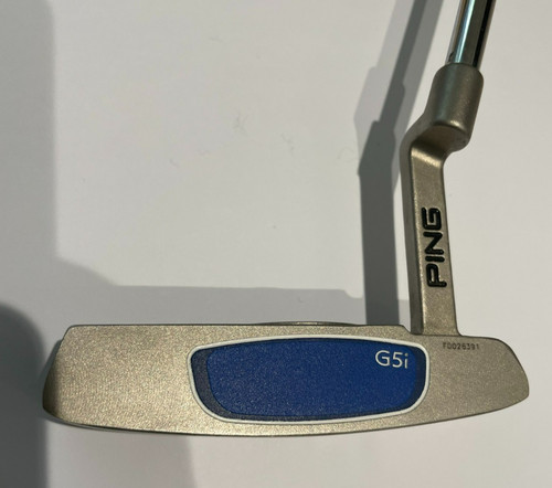 Ping g5i anser - ping, putter