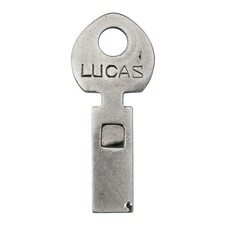 Vintage Original LUCAS PLT