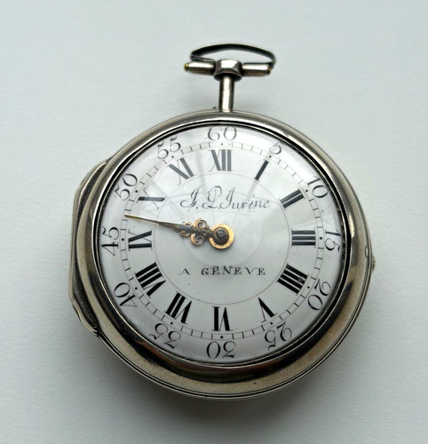Jurine geneve silver - jurine,