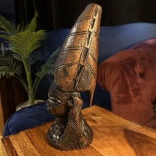 Vintage African Nigerian