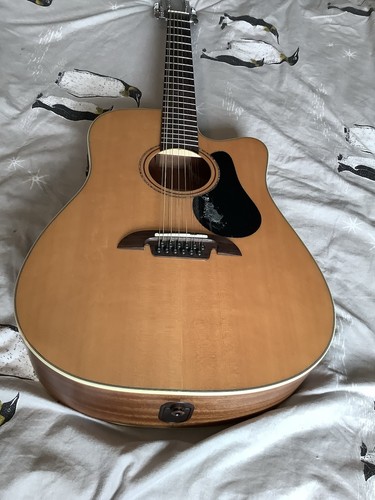 Alvarez ad60ce string - ad60ce, 12