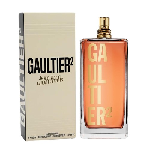 Jean paul gaultier limited - paul,