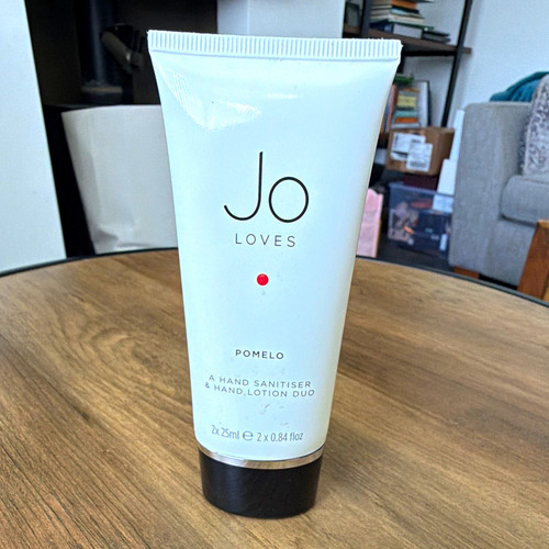 Loves pomelo hand sanitiser - loves,