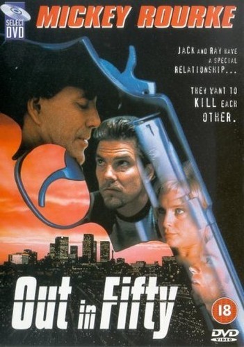 Out fifty 1999 dvd - out,