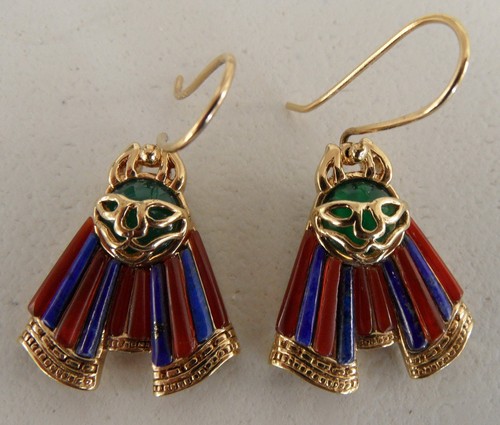 Bbj vintage egyptian - bbj,