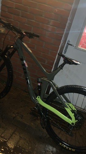 Trek stache 29er mountain - trek,