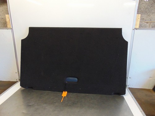 Vauxhall meriva boot floor - meriva, b