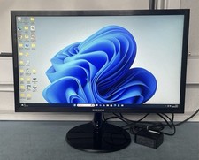 Samsung S22F350FHR 21.5" - FULL HD LED Monitor - HDMI, VGA