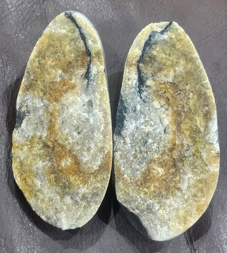 Natural split wishing - natural,