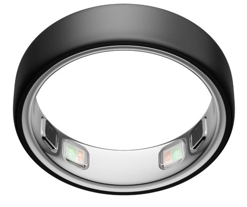 Oura ring gen stealth - oura,