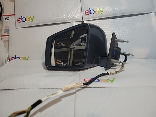2006 mercedes gl450 driver - 2006-12,