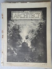 The Architect Magazine - July