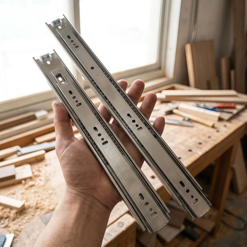 Heavy duty stainless - heavy,