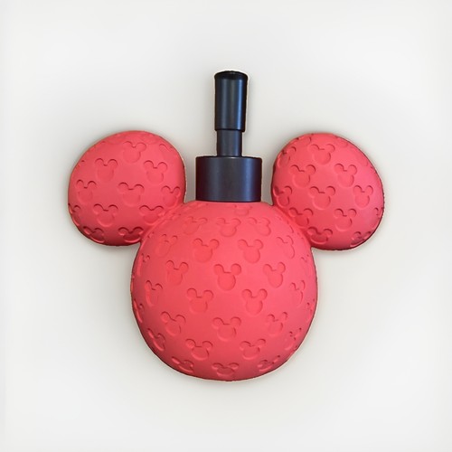 Disney soap dispenser - disney,
