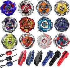 Beyblade X Starter BX UX CX