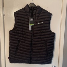 Karrimor Hotrock Gilet/bodywarmer Black Size XL
