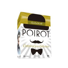 Agatha Christie's Poirot
