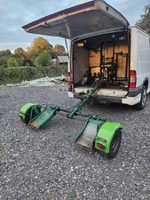 Towing Dolly Trailer