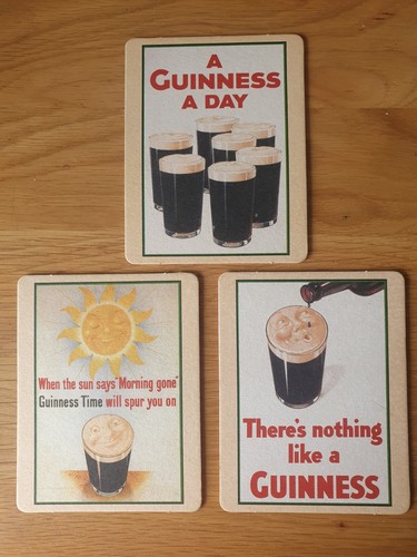 Guiness vintage beer - guiness,