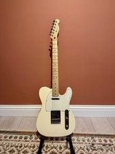 Fender 60th Anniversary Telecaster MiM