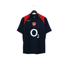 2004/05 Arsenal Vintage Nike