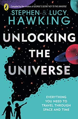 Unlocking the universe - the,