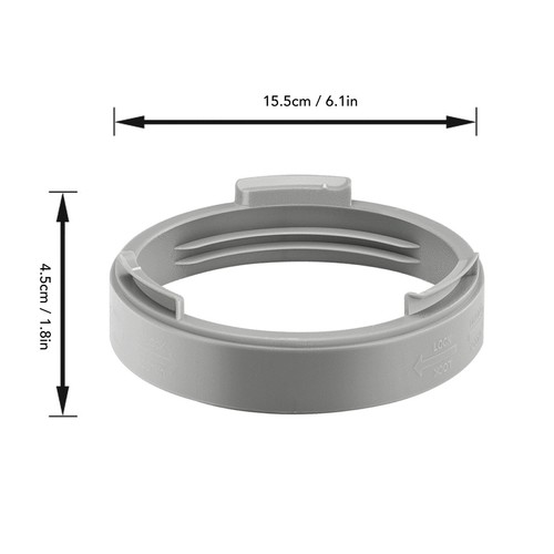 Air conditioner exhaust hose - air,