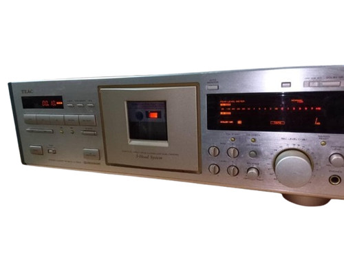 Teac 7000 md cassette - teac, v-7000