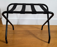 FOLDING HOTEL LUGGAGE RACK