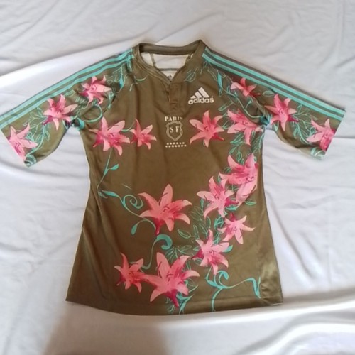 Adidas paris floral - paris, short