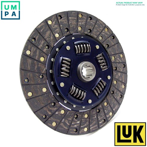Clutch disc 319 0065 for - 0065, vw