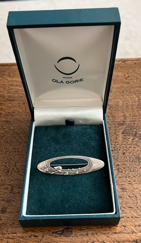 Vintage ola gorie - gorie, scottish