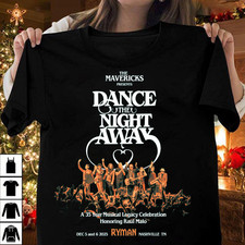 Raul Malo of The Mavericks