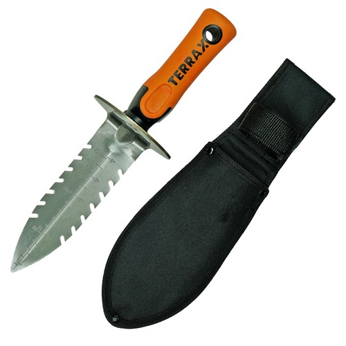 Terrax heavy duty hand digger - duty,