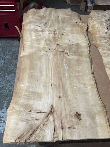 Poplar mapa burl burr veneer - poplar/mapa,
